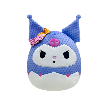 SQUISHMALLOWS Hello Kitty – Kuromi, 20 cm
