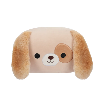 SQUISHMALLOWS Stackables Harris kutya, 30 cm