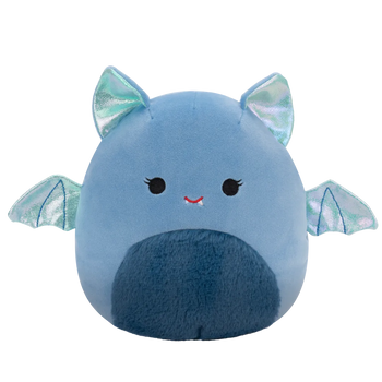 SQUISHMALLOWS Este, a denevér, 20 cm