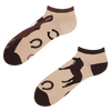 Vidám bokazokni Lovak