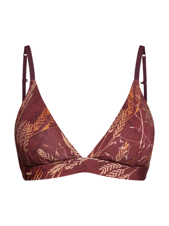 Vidám bralette melltartó Rétek és mezők