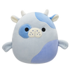 SQUISHMALLOWS Kék tengeritehén – Mahalo, 20 cm