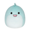 SQUISHMALLOWS Easy kék angolna, 20 cm