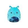 SQUISHMALLOWS Türkizkék földönkívüli – Garth, 30 cm