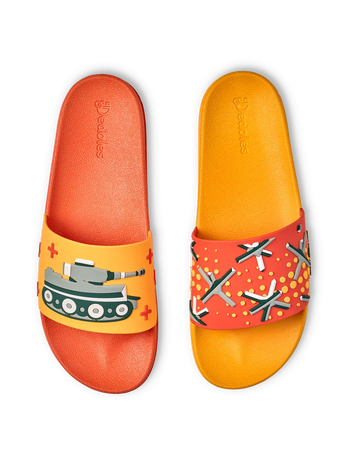 World of Tanks papucs Csata