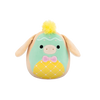 SQUISHMALLOWS Kalács öszvér – Depler, 20 cm