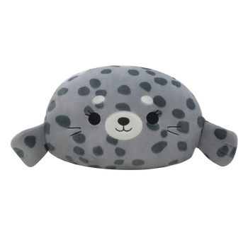 SQUISHMALLOWS Stackables Odile fóka, 30 cm