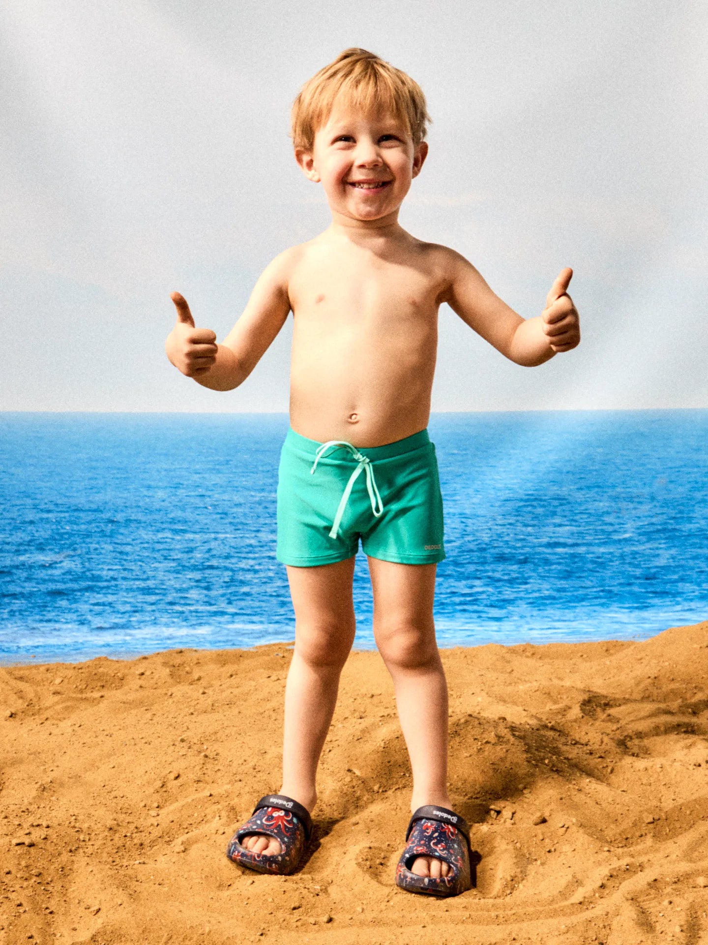 turquoise-kids-elastic-swim-shorts-d3/d32b50484b08985938b7fe6be36b2a1a8623594b