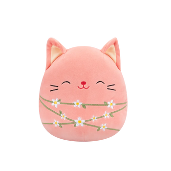 SQUISHMALLOWS Macska – Wilka, 20 cm