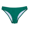 Zöld bikini alsó