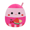 SQUISHMALLOWS Jans gyümölcspuncs, 40 cm