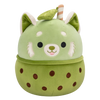 SQUISHMALLOWS Matcha Eitan, a kispanda, 20 cm