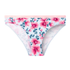 Vidám női alsó Orchidea
