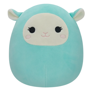 SQUISHMALLOWS Bárány – Jacob, 20 cm