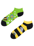 Vidám bokazokni Méhek