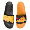 Vidám papucs Sajtos pizza 
