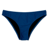 Mélykék bikini alsó