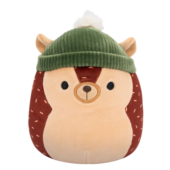 SQUISHMALLOWS Hans, a süni, 20 cm