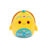 SQUISHMALLOWS Day of the Dead Thiago, a teknőc, 20 cm