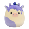 SQUISHMALLOWS Cheesecake tehén – Benito, 20 cm