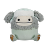 SQUISHMALLOWS Evita, a bigfoot kucsmában, 20 cm