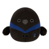 SQUISHMALLOWS Harry hollóhátas holló, 20 cm