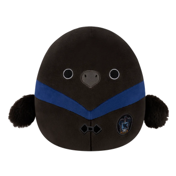 SQUISHMALLOWS Harry hollóhátas holló, 20 cm