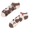 Vidám bokazokni Puppuccino