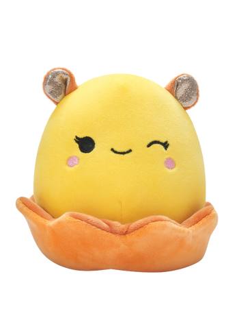 SQUISHMALLOWS Bijan, a polip, 20 cm