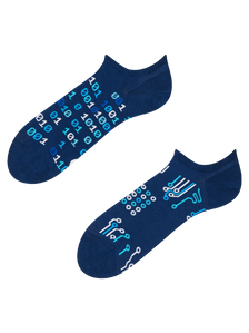 Calzini sneaker Buonumore TI