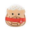 SQUISHMALLOWS Pirítós fahéjjal – Davey, 20 cm