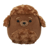 SQUISHMALLOWS Dro, az arany labradoodle, 20 cm
