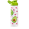 Vidám kulacs Avokádó szerelem, 700 ml