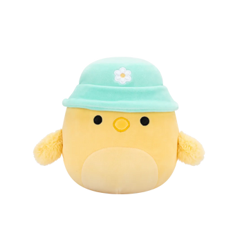 SQUISHMALLOWS Csirke – Triston, 20 cm