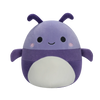 SQUISHMALLOWS Axel lila bogár, 20 cm