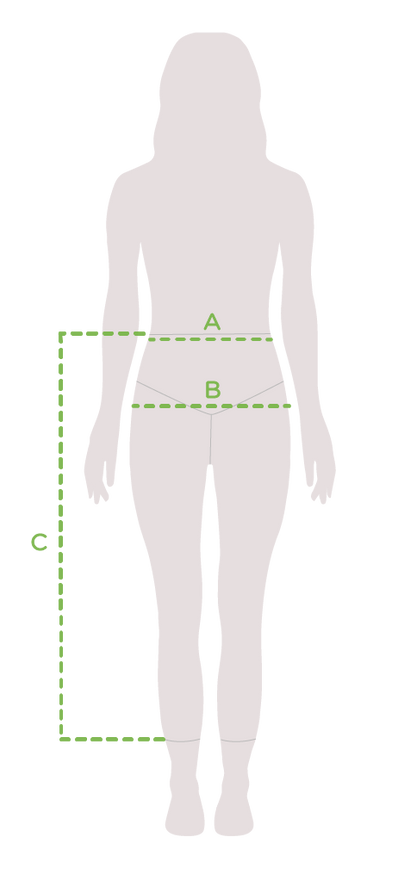 Fitnesz leggings (2024-es kollekció)