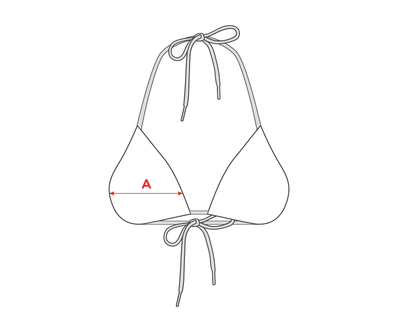 Bikini felsők
