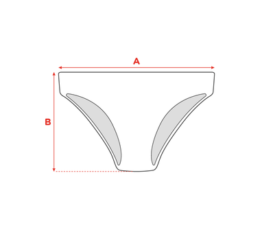 Alsónemű lányoknak