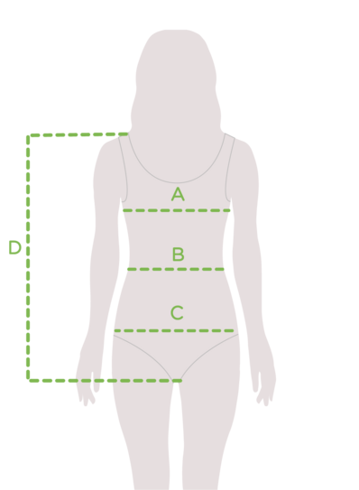 Egyrészes fürdőruha (2024-es kollekció)
